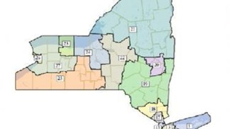 Court Releases NY Redistricting Plan