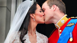 2011: Celebrity Weddings and Engagements