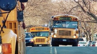 NYC School Bus Drivers to Strike