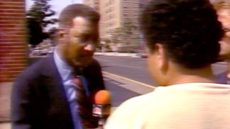 From the Archives: 1983 Con Edison Strike