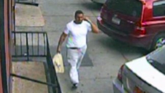 Video Shows Shooting Suspect: Cops