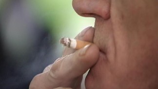 Outdoor Smoking Ban: 24 Hours, 0 Tickets