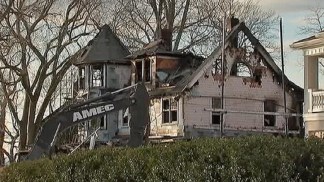 Fireplace Embers Caused Deadly Blaze: Officials