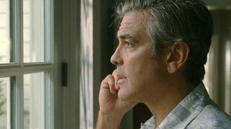 Clooney's Life, Dignity and Sanity Circle the Drain in "The Descendants" Trailer