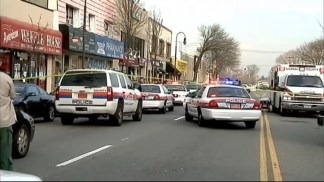 New Account of ATF Agent Pharmacy Shooting