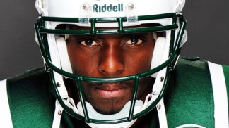 Jets Sunday Night Football Photo Shoot