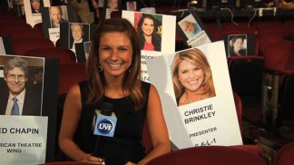 New York Live Exclusive: Tony Awards Rehearsals