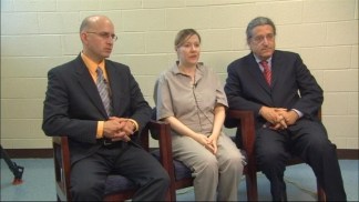 Accused Manhattan Madam Free on Bond