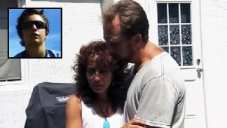 Parents Blame Tour Company in Teen Son's Death