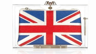 Olympics-Themed Fashion