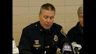 Police Update on Webster Shooting