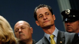 Rep. Weiner Explains Himself