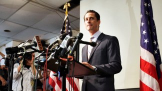 Weiner's Twitter Scandal
