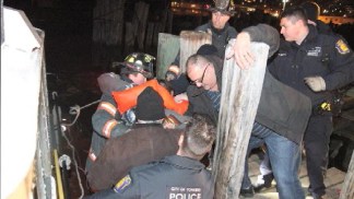 911 Calls Released from Hudson River Plane Crash