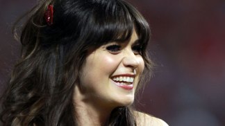 Celeb Fans in the Stands: MLB Playoffs