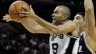 Players to Watch in 2012 NBA Playoffs