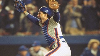PHOTOS: Gary Carter a Career in Pictures