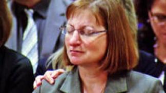 Tyler Clementi's Mother: Ravi's Actions Require Accountability