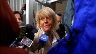 Tanning Mom Denies Charges