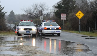 Clues Turn Up in Shannan Gilbert Search