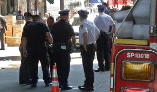 2 Women Found Shot Dead After Chinatown Fire