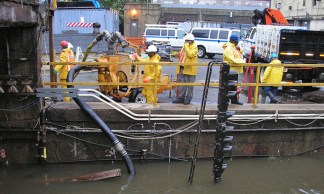 NYC Transit Latest After Irene Impacts