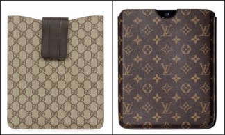 Trend Watch: Designer iPad Cases