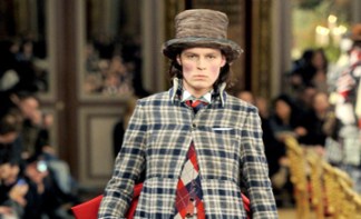 Best of the Fall 2011 Men's Collections