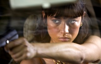 Bond Girls Through The Ages