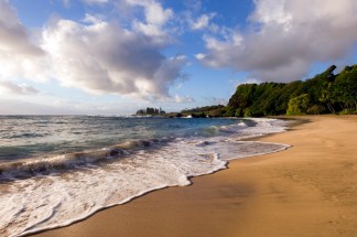Hamptons Nabs Spot in Country's Best Beaches