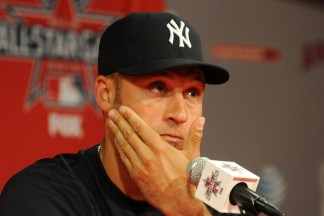 All-Star Yankees React to Death of "The Boss"