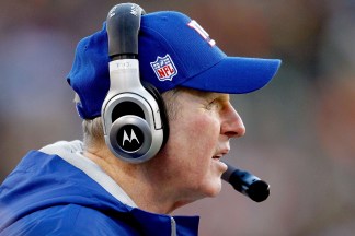 Coughlin: "I'm Willing To Listen."
