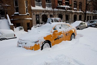 Blizzard Botch Prompts EMS Swap