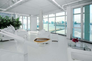 Open House NY: West Village Triplex Penthouse
