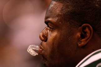 The Jets 2009 Season in Pictures
