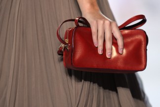 Trend Watch: Itty-Bitty Spring Satchels