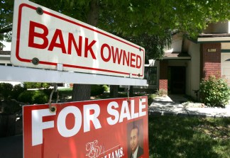 Foreclosure Rates Stay High in the Tri-State Area