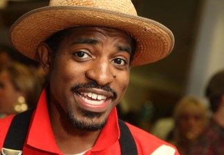 Gorillaz, James Murphy and Andre 3000 Team Up