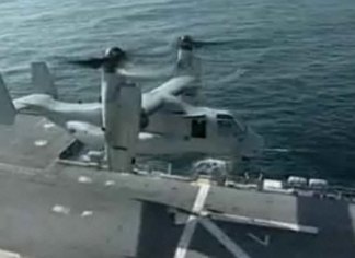 The Making of the USS New York