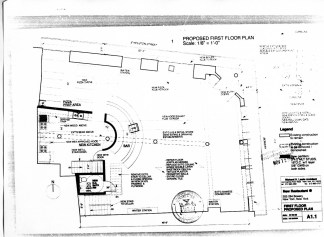Exclusive: Pulino's Floorplans Revealed!