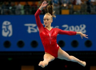 Counting Olympic Gold