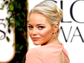  Stars Shine at Golden Globes 
