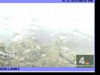 Bronx Tornado Captured on Video