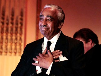 Inside Rep. Charlie Rangel's Swank Birthday Soiree