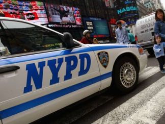Witnesses Describe Midtown Mayhem
