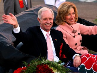 Hero Pilot Visits NYC to Help Documentary Take Off