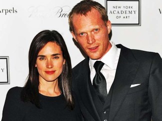 Last Night in NY: The Tribeca Ball