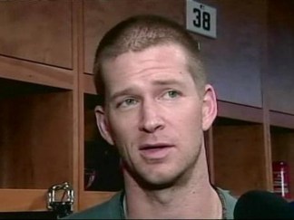 A.J. Burnett: "I'm Not Gonna Pout"
