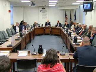 MTA Deficit Plans