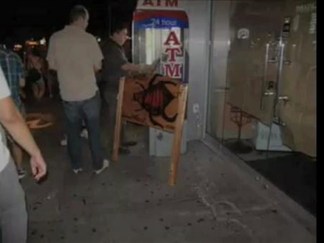 "BedBug" Artist Hopes to Bring Attention to City's Growing Problem
